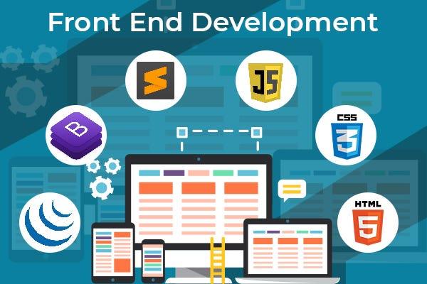 Frontend Development