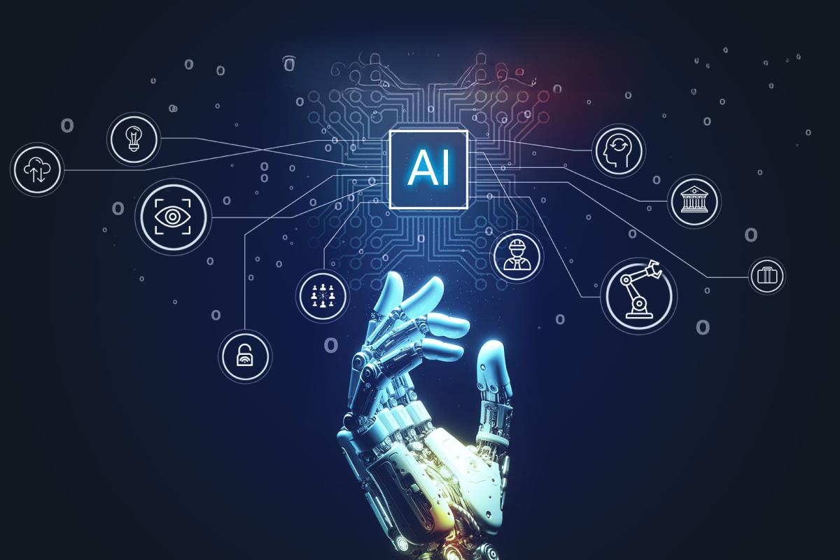 The Future of Artificial Intelligence